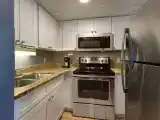 Двухместный люкс с частичным видом на океан