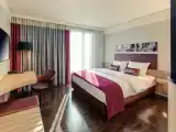 Двухместный номер Superior