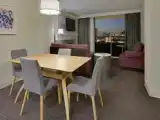 Двухместный полулюкс
