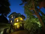 Run of House