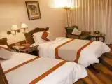 Двухместный клубный номер Стандарт