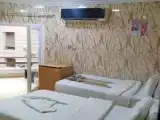 Двухместный номер Комфорт