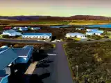 Двухместный номер Стандарт