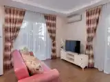 Апартаменты