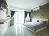 Четырёхместный номер Стандарт