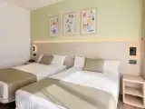 Двухместный номер