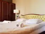 Трёхместный номер Стандарт с балконом