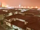 Коттедж с красивым видом из окна