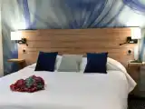 Двухместная студия