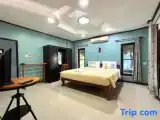 Двухместный номер Grand