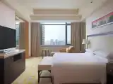 Двухместный люкс c 1 комнатой