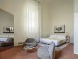 Двухместный номер Grand Deluxe Historic