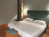 Двухместный номер Superior