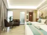 Номер Deluxe