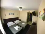 Двухместный номер Стандарт