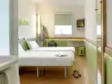Одноместный номер Стандарт