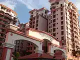 Шестиместные апартаменты с 3 комнатами