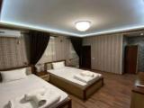 Двухместный номер Deluxe с видом на город