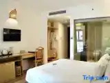 Двухместный номер Cozy