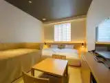 Двухместный номер Japanese Modern C