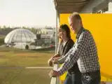 Одноместный номер Стандарт