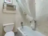 Люкс с балконом