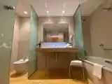 Двухместный номер Стандарт с балконом