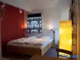Двухместная студия