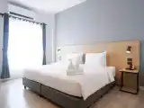 Двухместный номер Superior