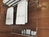 Номер Deluxe с балконом и с видом на город
