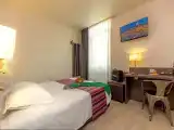 Номер Комфорт