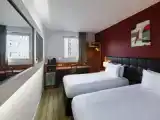 Двухместный номер Стандарт