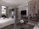 Двухместный номер Privilege