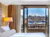 Двухместный люкс с балконом