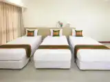 Номер Deluxe с балконом