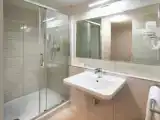 Двухместный номер Deluxe с балконом