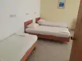 Трёхместный номер Стандарт