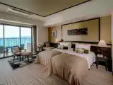 Двухместный номер Ocean Bath