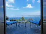 Номер Стандарт с балконом