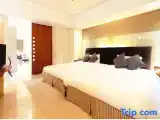 Двухместный номер Стандарт с видом на горы