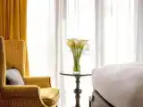 Двухместный номер Classic с балконом