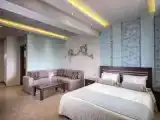 Студия с видом на море