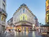 Двухместный номер Стандарт