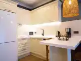 Двухместный номер Стандарт с видом на город