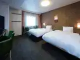 Двухместный номер Стандарт