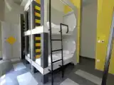 Четырёхместный номер Стандарт