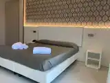 Четырёхместный номер Комфорт с балконом