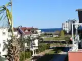 Студия с видом на море