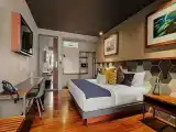 Номер Deluxe