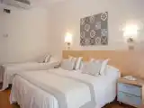 Двухместный номер Комфорт